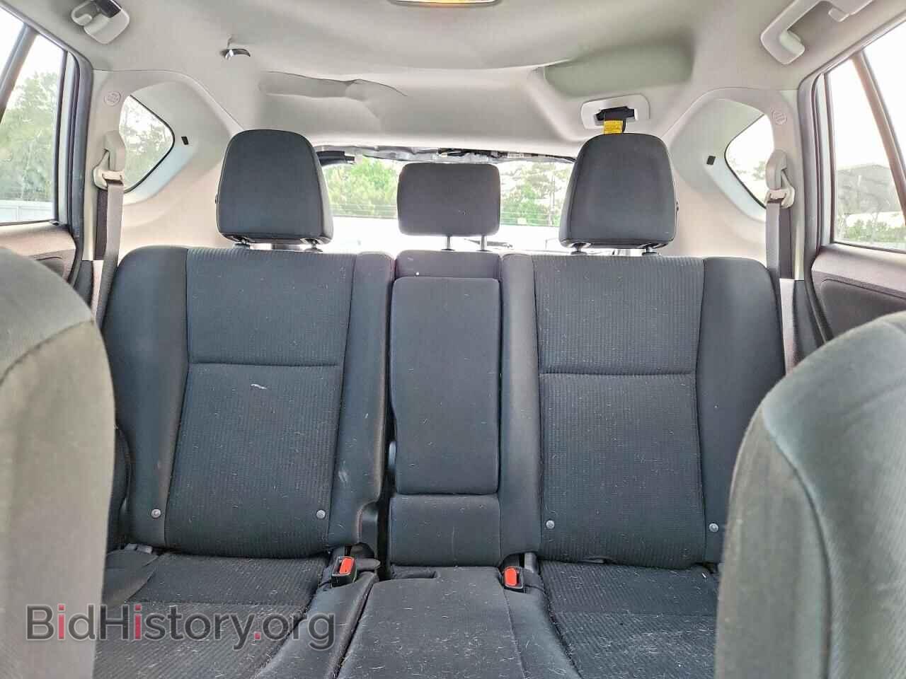 2017 TOYOTA RAV4 - VIN: 2T3BFREV3HW593473 - Photo 10