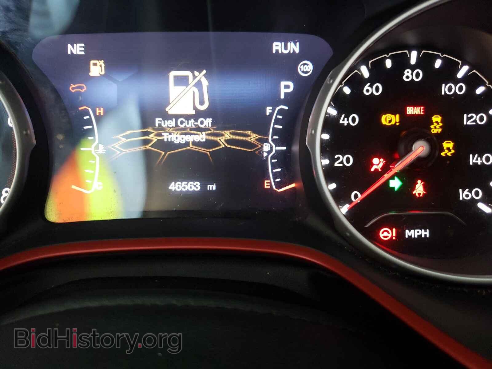 2020 JEEP COMPASS - VIN: 3C4NJDDB8LT118889 - Photo 8