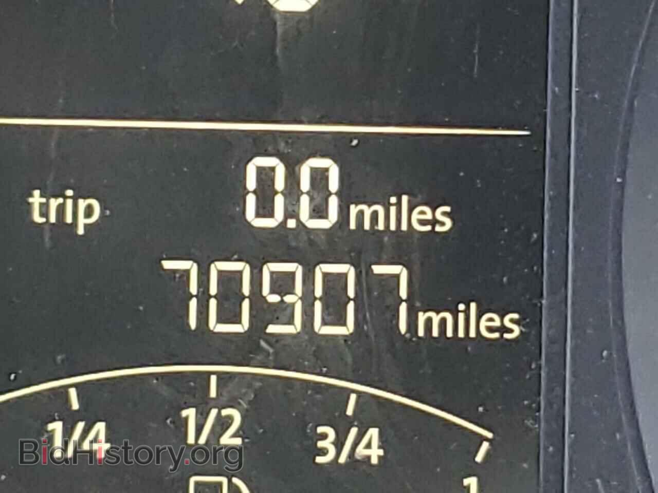 2017 VOLKSWAGEN JETTA - VIN: 3VW2B7AJ2HM351470 - Фото 8