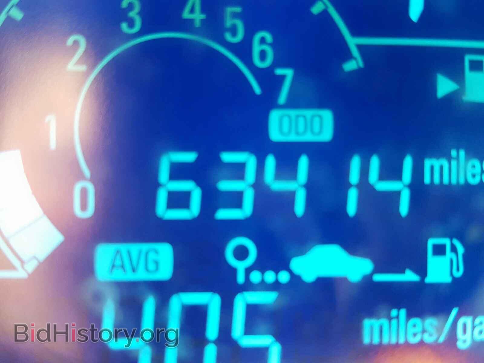 2014 CHEVROLET SPARK - VIN: KL8CB6S99EC405228 - Фото 8