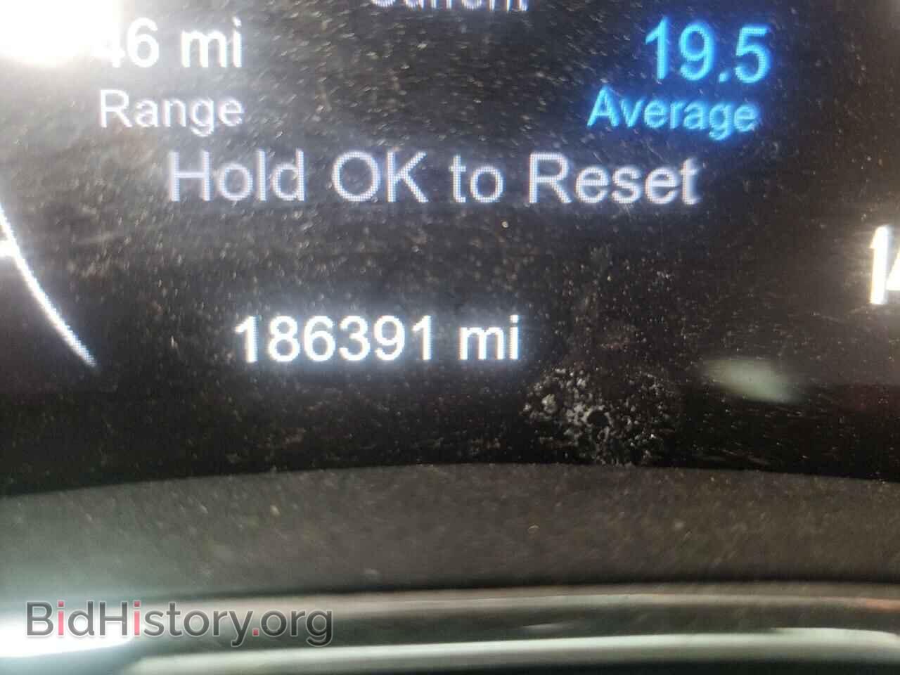 2014 DODGE DURANGO - VIN: 1C4RDHDG8EC394287 - Photo 8