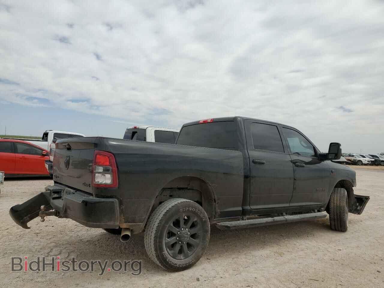 2024 RAM 2500 - VIN: 3C6UR5DL3RG119413 - Фото 3