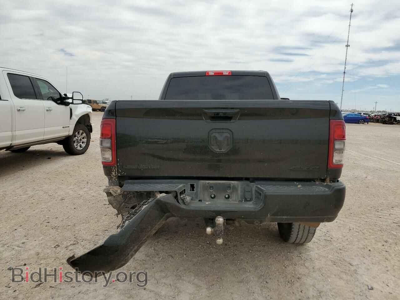 2024 RAM 2500 - VIN: 3C6UR5DL3RG119413 - Фото 6