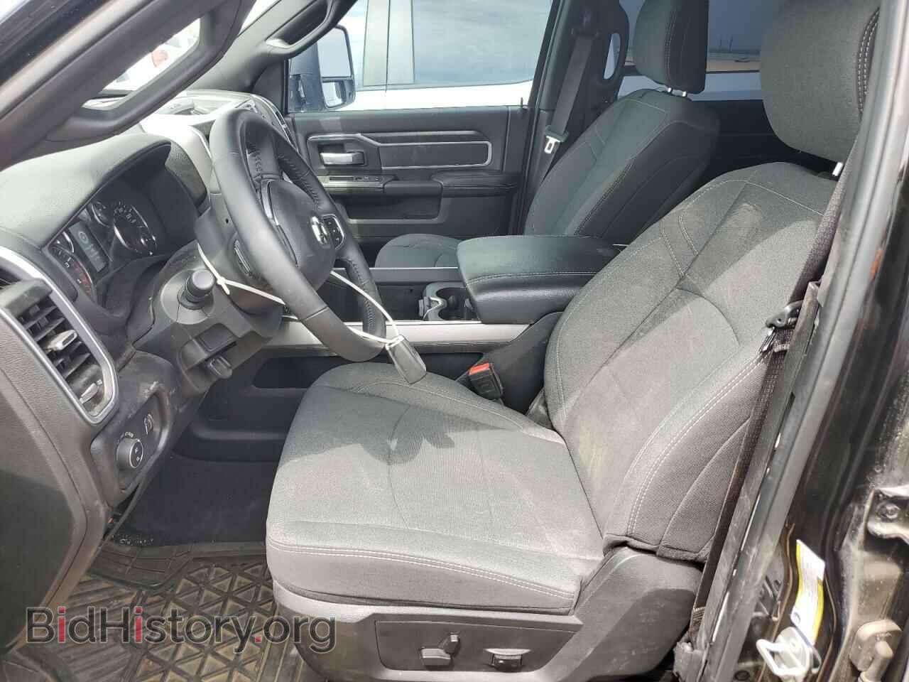 2024 RAM 2500 - VIN: 3C6UR5DL3RG119413 - Фото 7