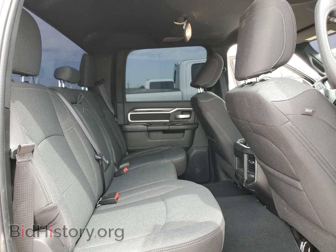 2024 RAM 2500 - VIN: 3C6UR5DL3RG119413 - Фото 10