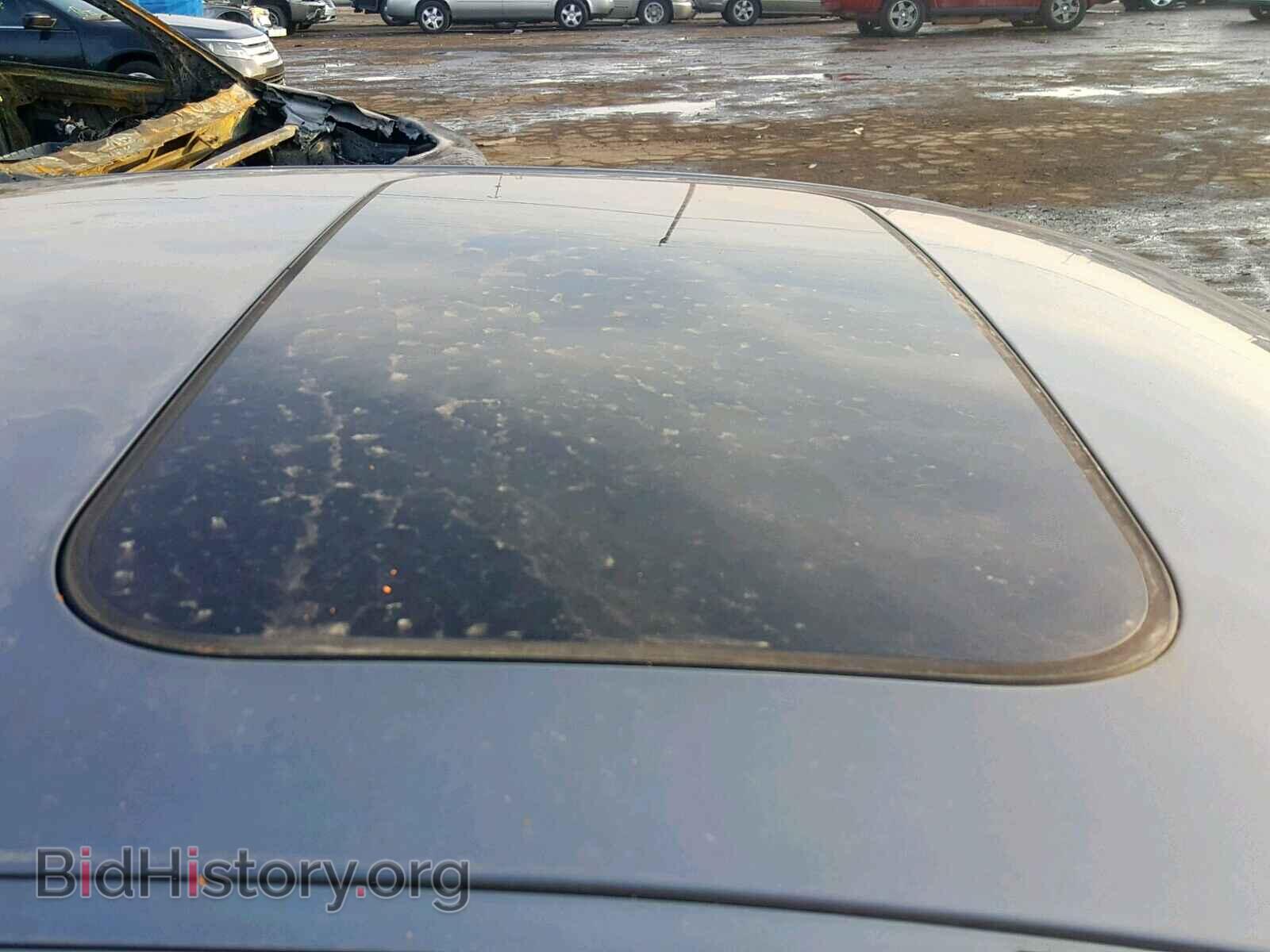 2007 JAGUAR X-TYPE - VIN: SAJWA51AX7WJ06962 - Фото 9