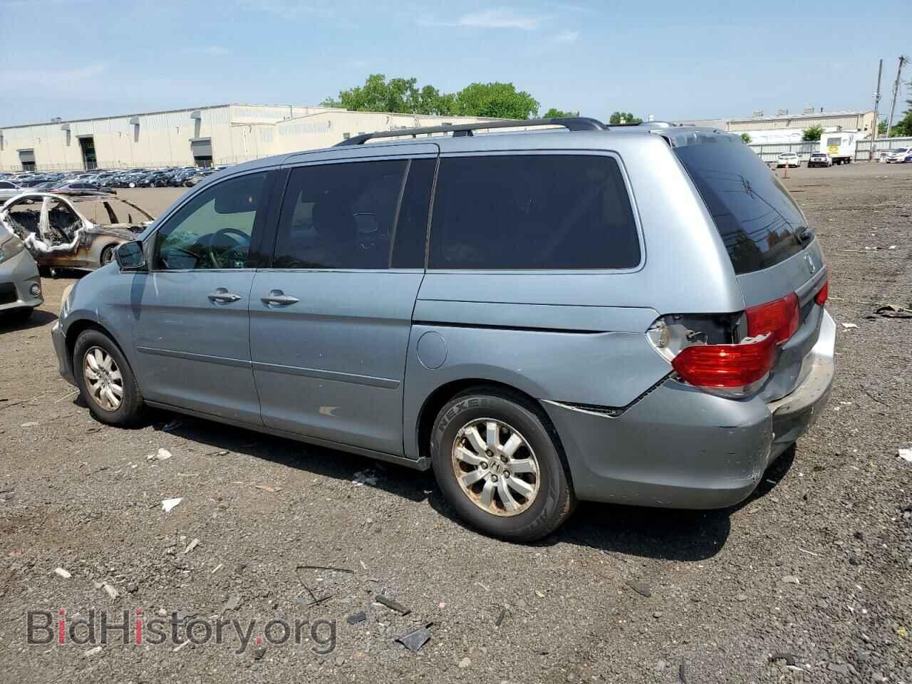 2010 HONDA All Models - VIN: 5FNRL3H75AB051787 - Фото 2