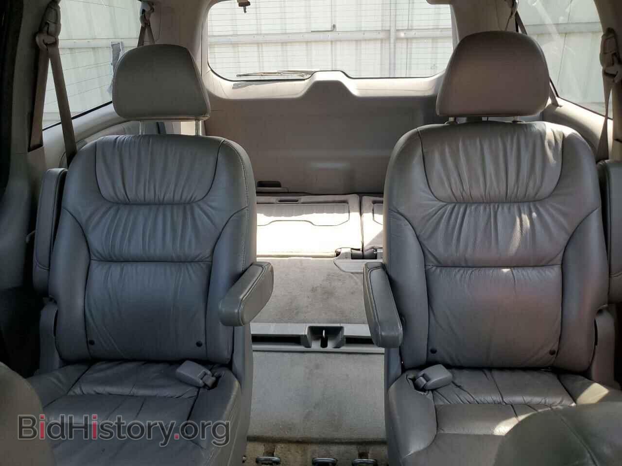 2010 HONDA All Models - VIN: 5FNRL3H75AB051787 - Фото 10