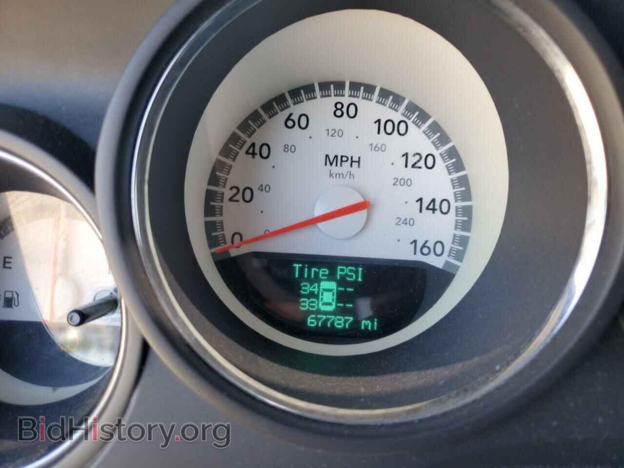 2009 DODGE CHALLENGER - VIN: 2B3LJ54TX9H511351 - Фото 9