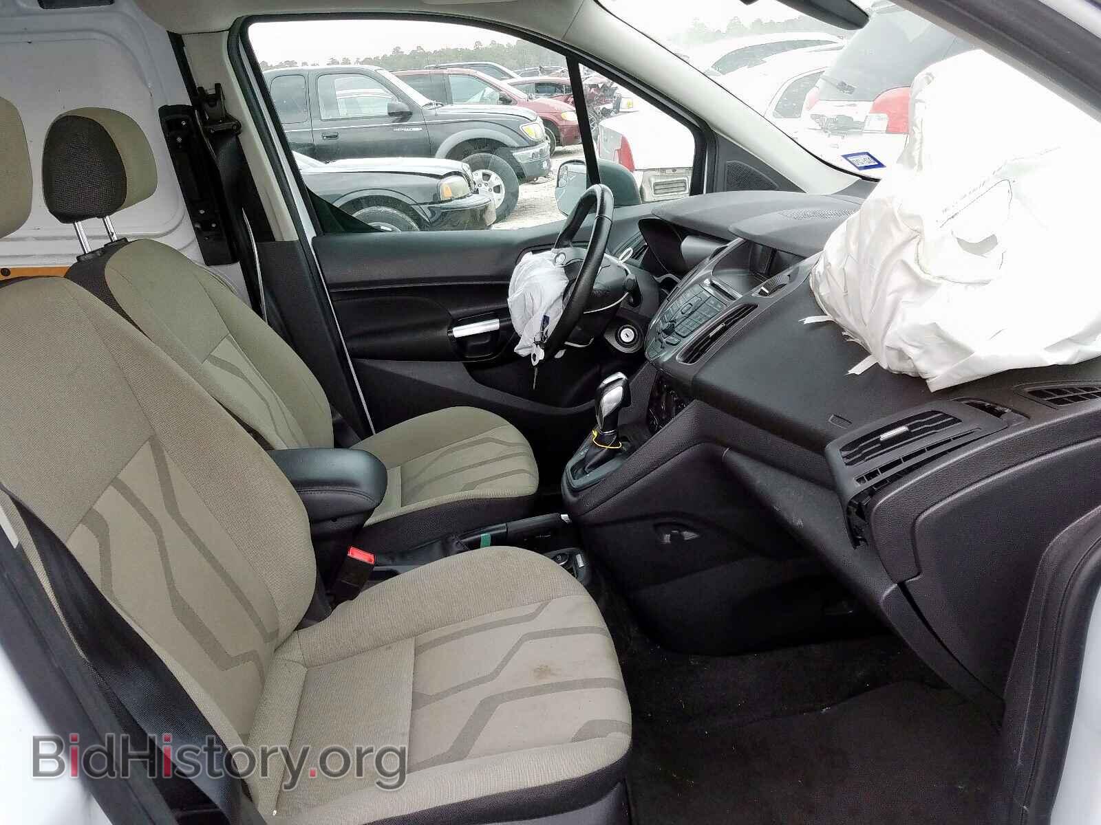 2017 FORD TRANSIT CO - VIN: NM0LS7F70H1336206 - Фото 5