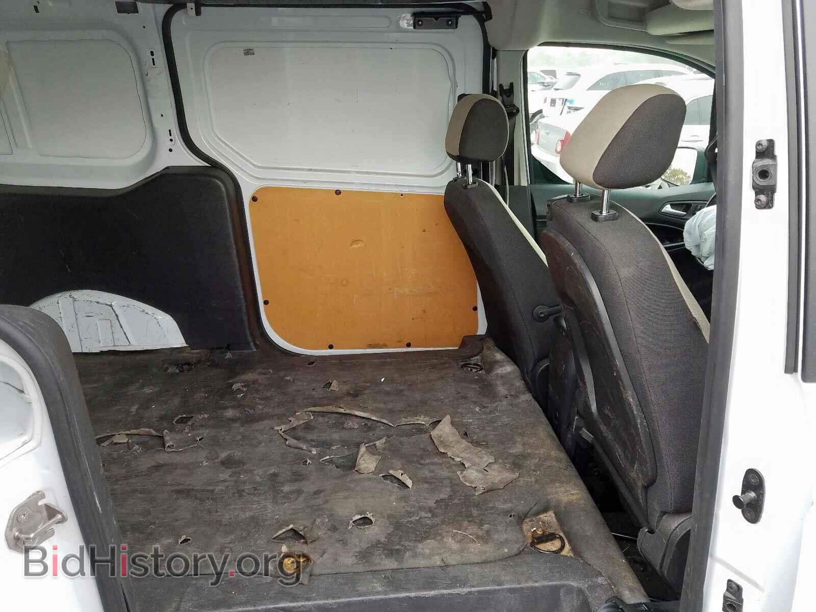 2017 FORD TRANSIT CO - VIN: NM0LS7F70H1336206 - Фото 6