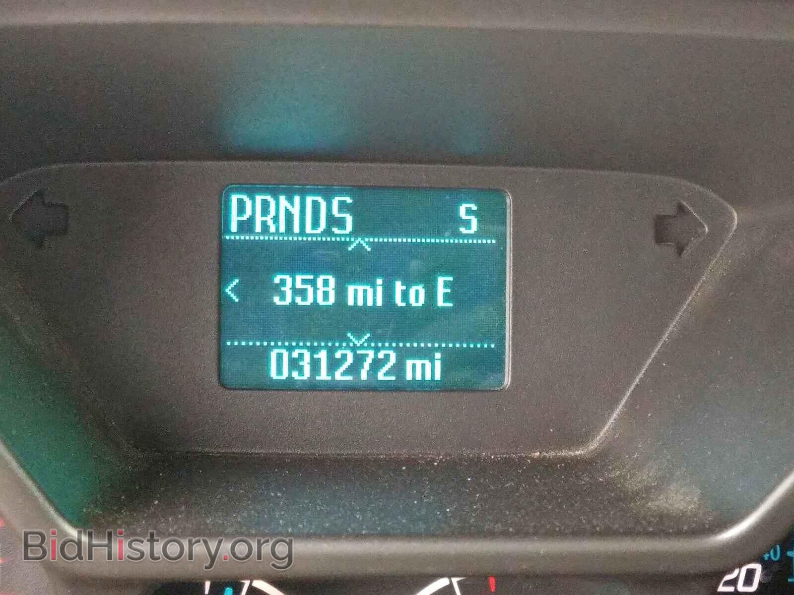 2017 FORD TRANSIT CO - VIN: NM0LS7F70H1336206 - Фото 8