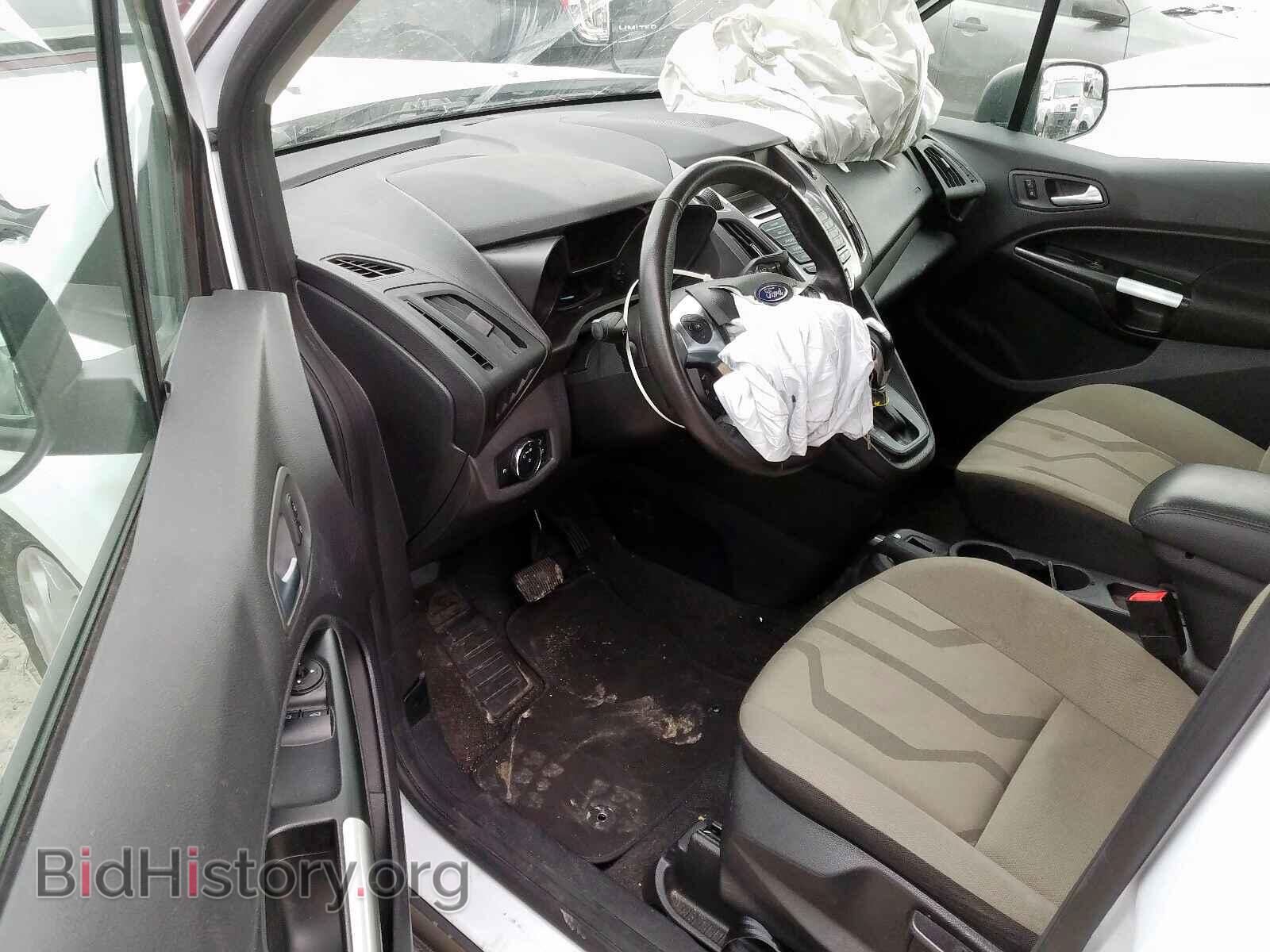 2017 FORD TRANSIT CO - VIN: NM0LS7F70H1336206 - Фото 9