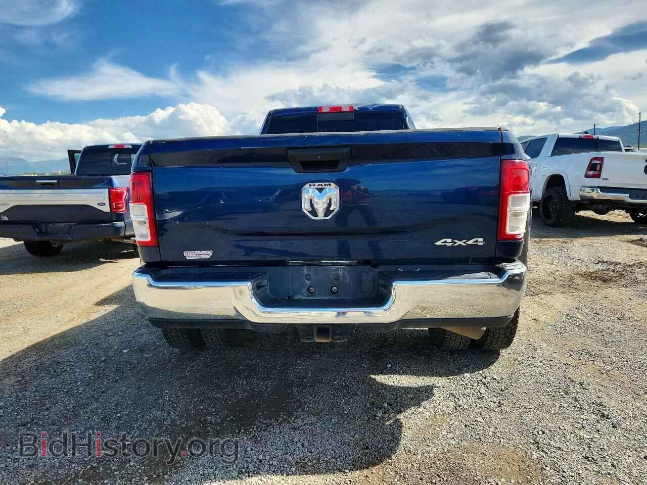 2020 RAM 3500 - VIN: 3C63RRGL1LG241855 - Photo 6