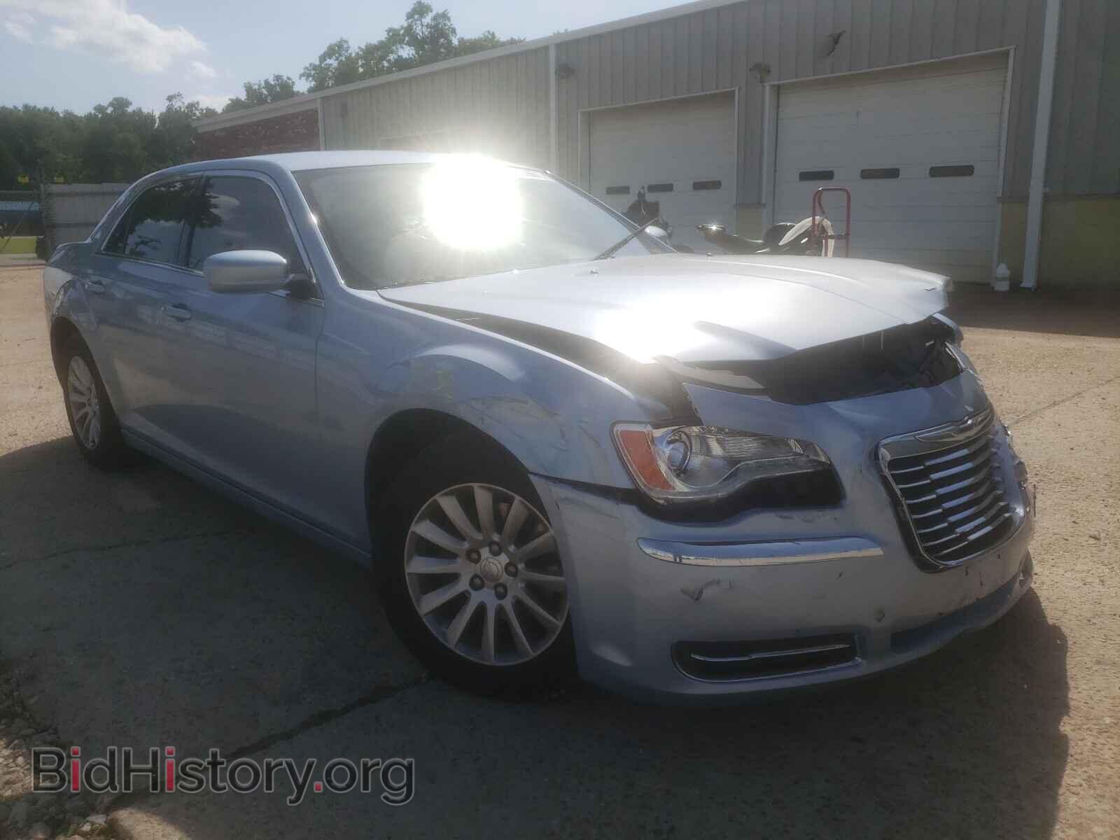 Photo 2C3CCAAG1CH153450 - CHRYSLER 300 2012