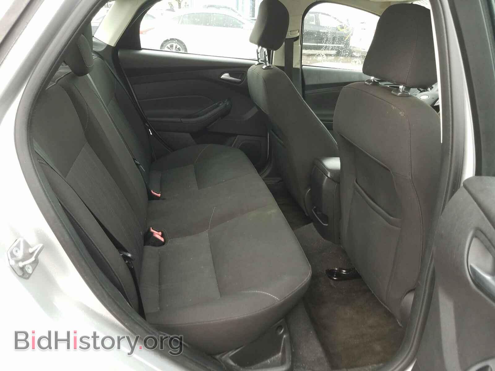 2015 FORD FOCUS - VIN: 1FADP3F21FL244776 - Фото 6