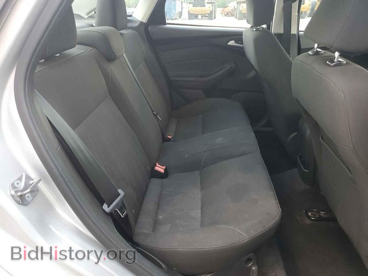 2015 FORD FOCUS - VIN: 1FADP3F29FL210259 - Фото 10