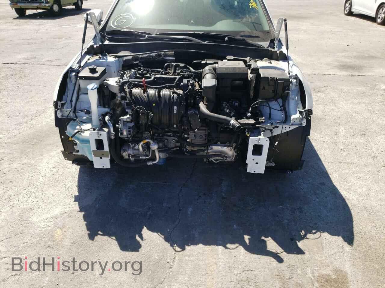 2019 KIA OPTIMA - VIN: 5XXGT4L34KG341843 - Фото 9