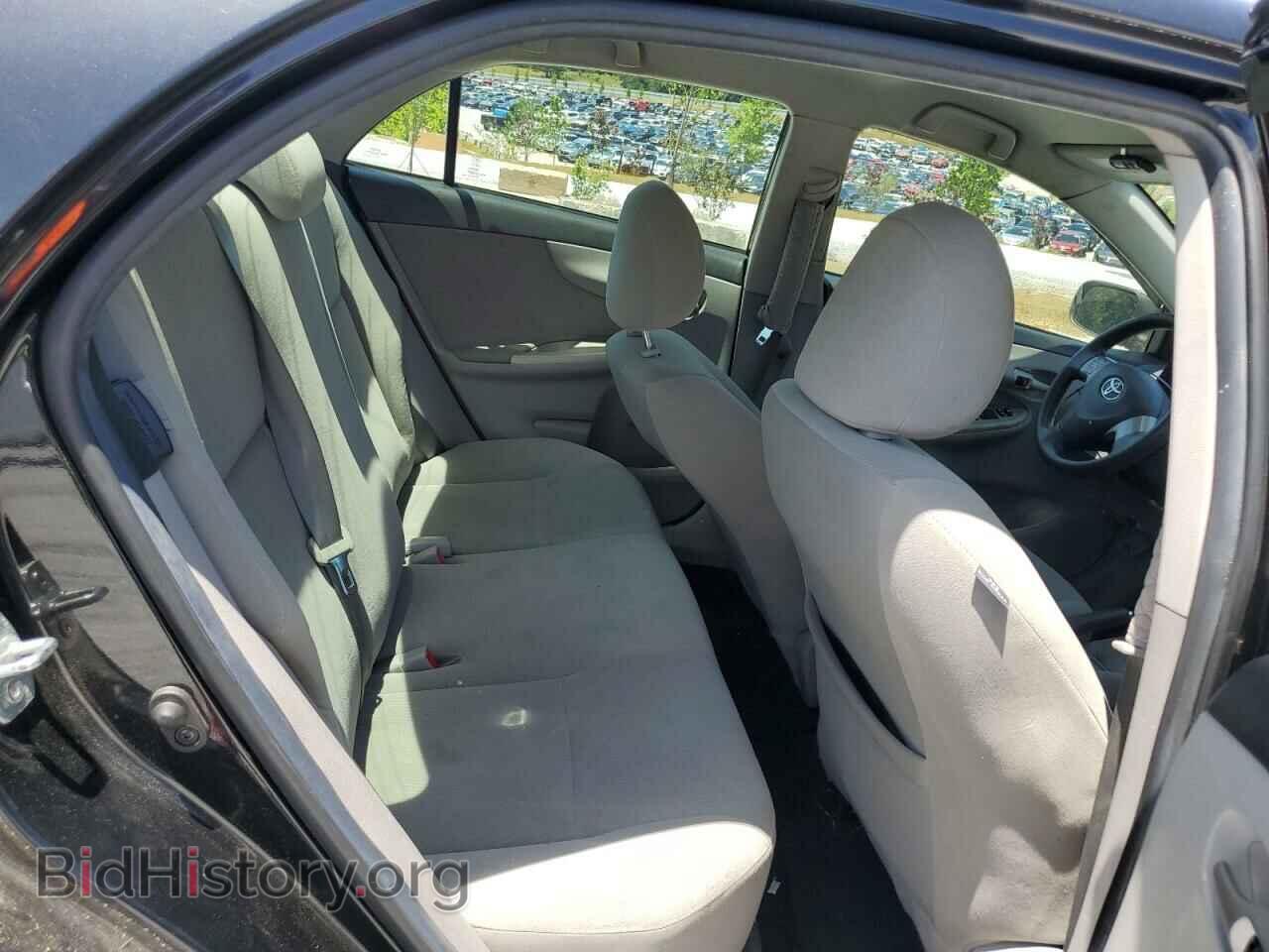 2013 TOYOTA COROLLA - VIN: 5YFBU4EEXDP161802 - Photo 10