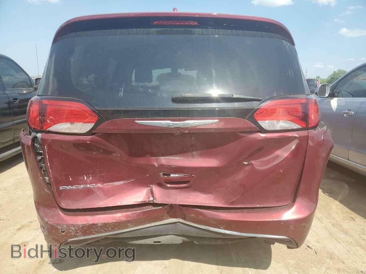 2017 CHRYSLER PACIFICA - VIN: 2C4RC1BG7HR552188 - Photo 6