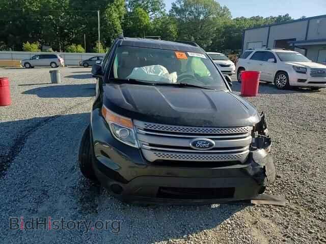 2015 FORD EXPLORER - VIN: 1FM5K7B81FGC61676 - Photo 13