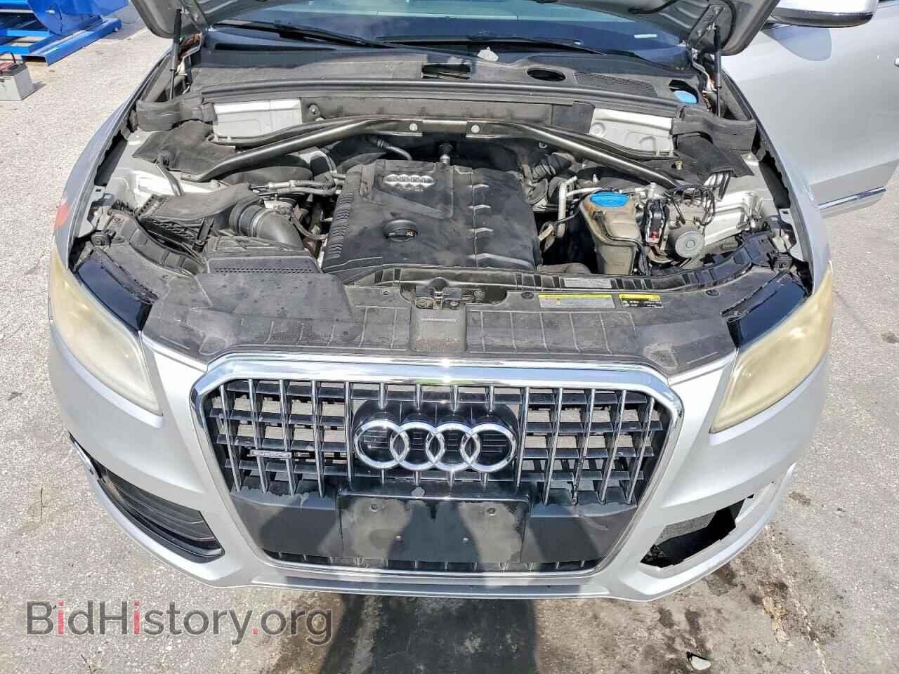 2013 AUDI Q5 - VIN: WA1LFAFP2DA022484 - Photo 12