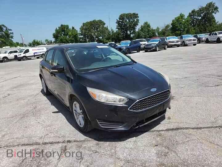 2015 FORD FOCUS - VIN: 1FADP3K20FL385229 - Фото 13