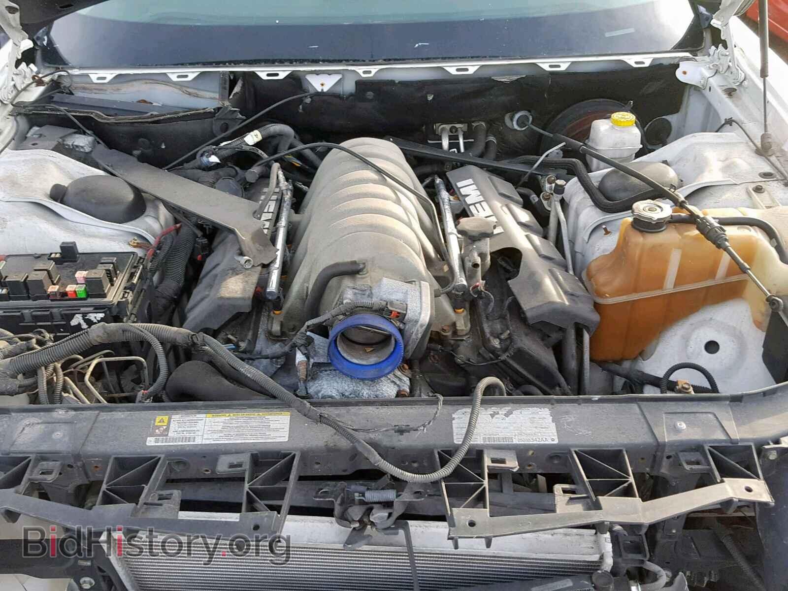 2010 DODGE CHARGER - VIN: 2B3CA3CV5AH310257 - Фото 7