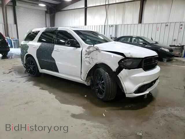 2016 DODGE DURANGO - VIN: 1C4SDJCT1GC323507 - Photo 15