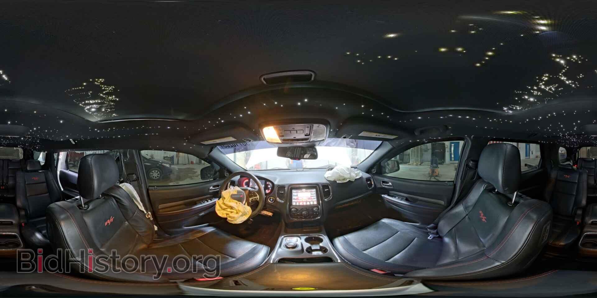 2016 DODGE DURANGO - VIN: 1C4SDJCT1GC323507 - Photo 16