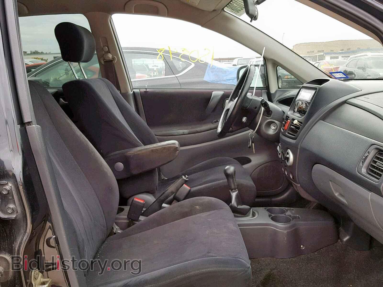 2004 SUZUKI AERIO - VIN: JS2RC61H245251994 - Фото 5