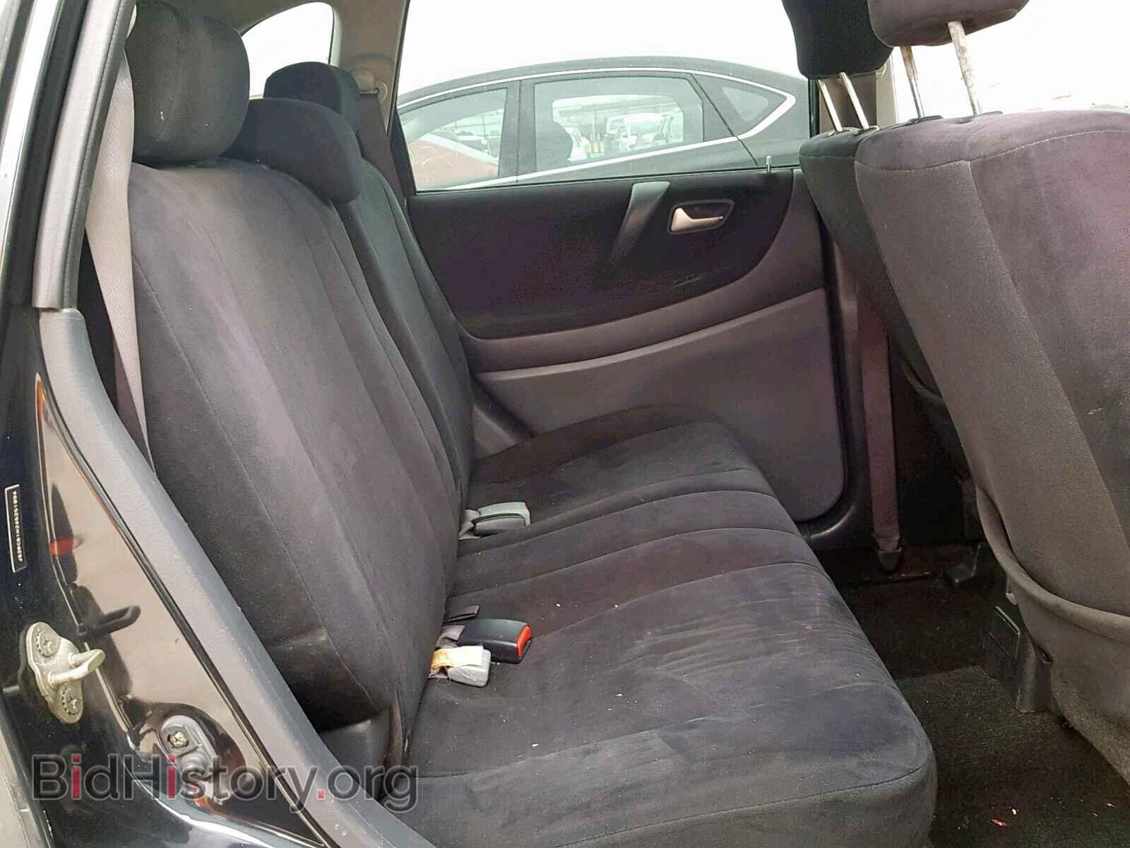 2004 SUZUKI AERIO - VIN: JS2RC61H245251994 - Фото 6