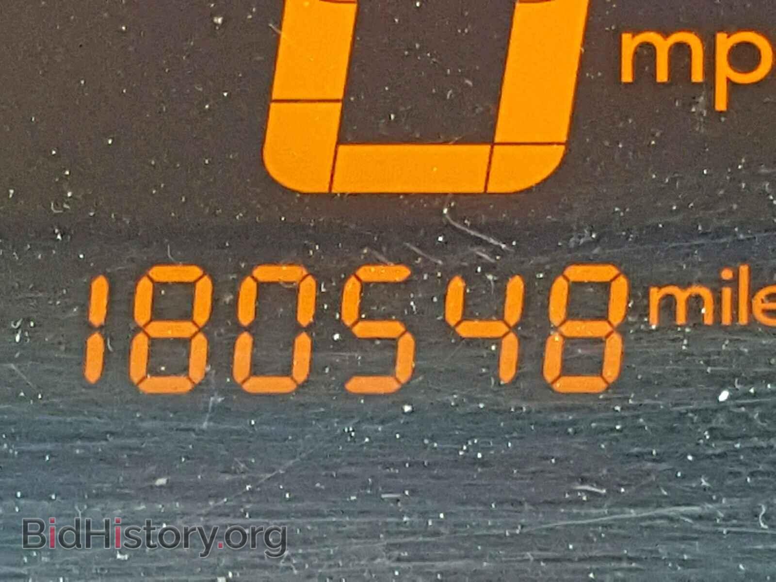 2004 SUZUKI AERIO - VIN: JS2RC61H245251994 - Фото 8