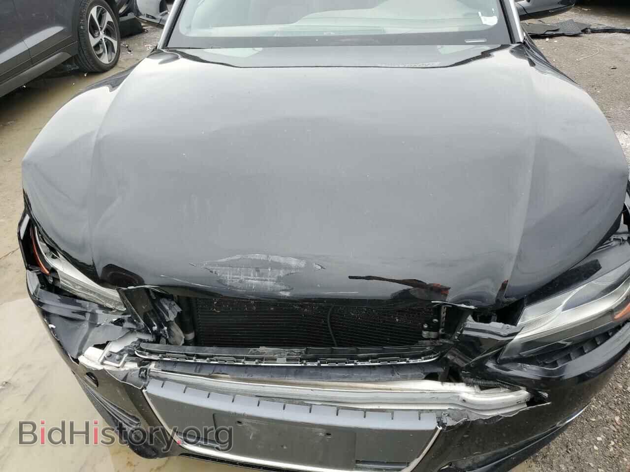 2011 AUDI A5 - VIN: WAULFAFH0BN009461 - Photo 11