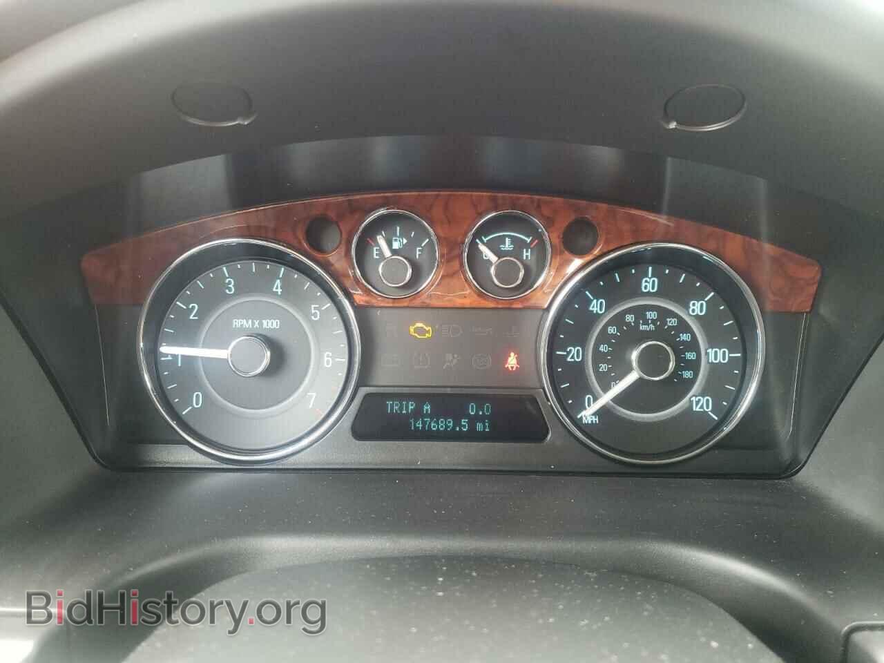 2011 FORD FLEX - VIN: 2FMHK6DT6BBD24667 - Фото 8