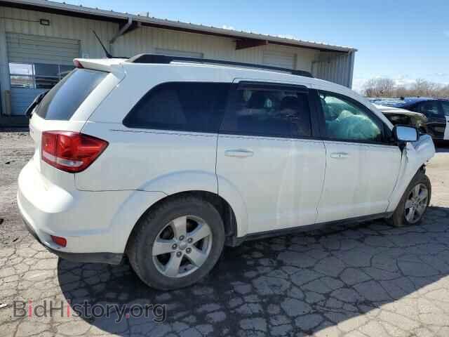 2012 DODGE JOURNEY - VIN: 3C4PDDBG3CT144329 - Photo 3