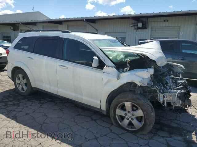 2012 DODGE JOURNEY - VIN: 3C4PDDBG3CT144329 - Photo 4