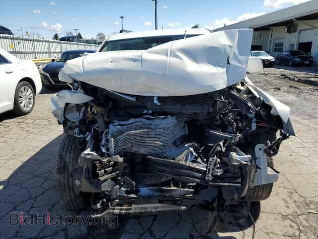 2012 DODGE JOURNEY - VIN: 3C4PDDBG3CT144329 - Photo 5