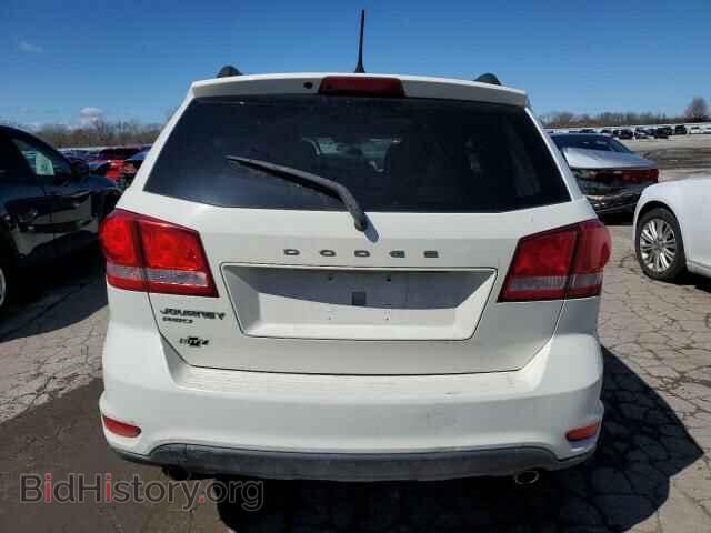 2012 DODGE JOURNEY - VIN: 3C4PDDBG3CT144329 - Photo 6