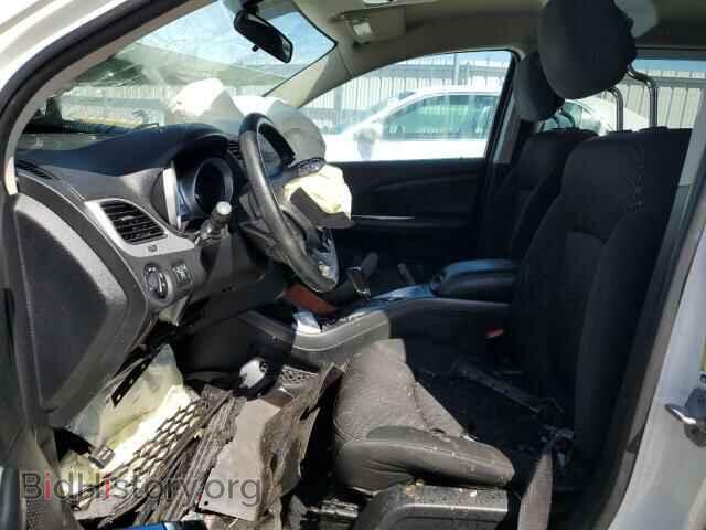 2012 DODGE JOURNEY - VIN: 3C4PDDBG3CT144329 - Photo 7
