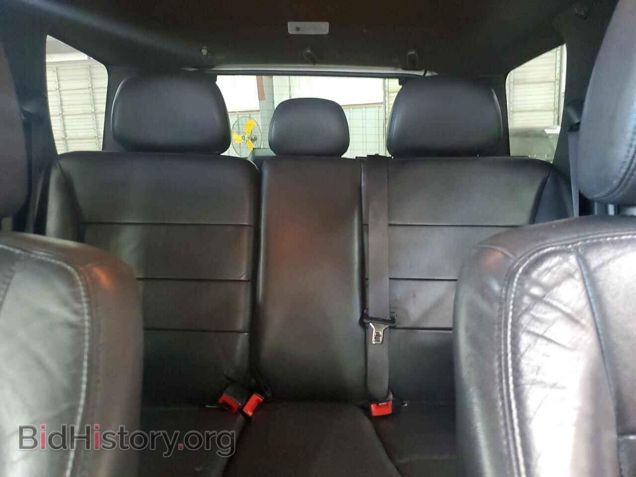 2012 FORD ESCAPE - VIN: 1FMCU0EG6CKC36258 - Фото 10