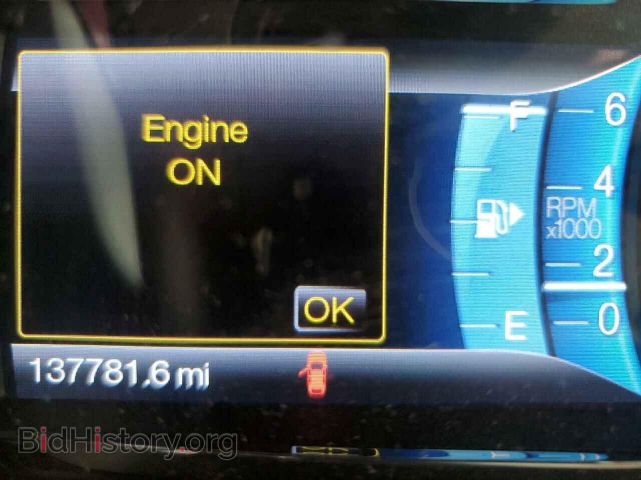 2013 FORD TAURUS - VIN: 1FAHP2E86DG164591 - Photo 8