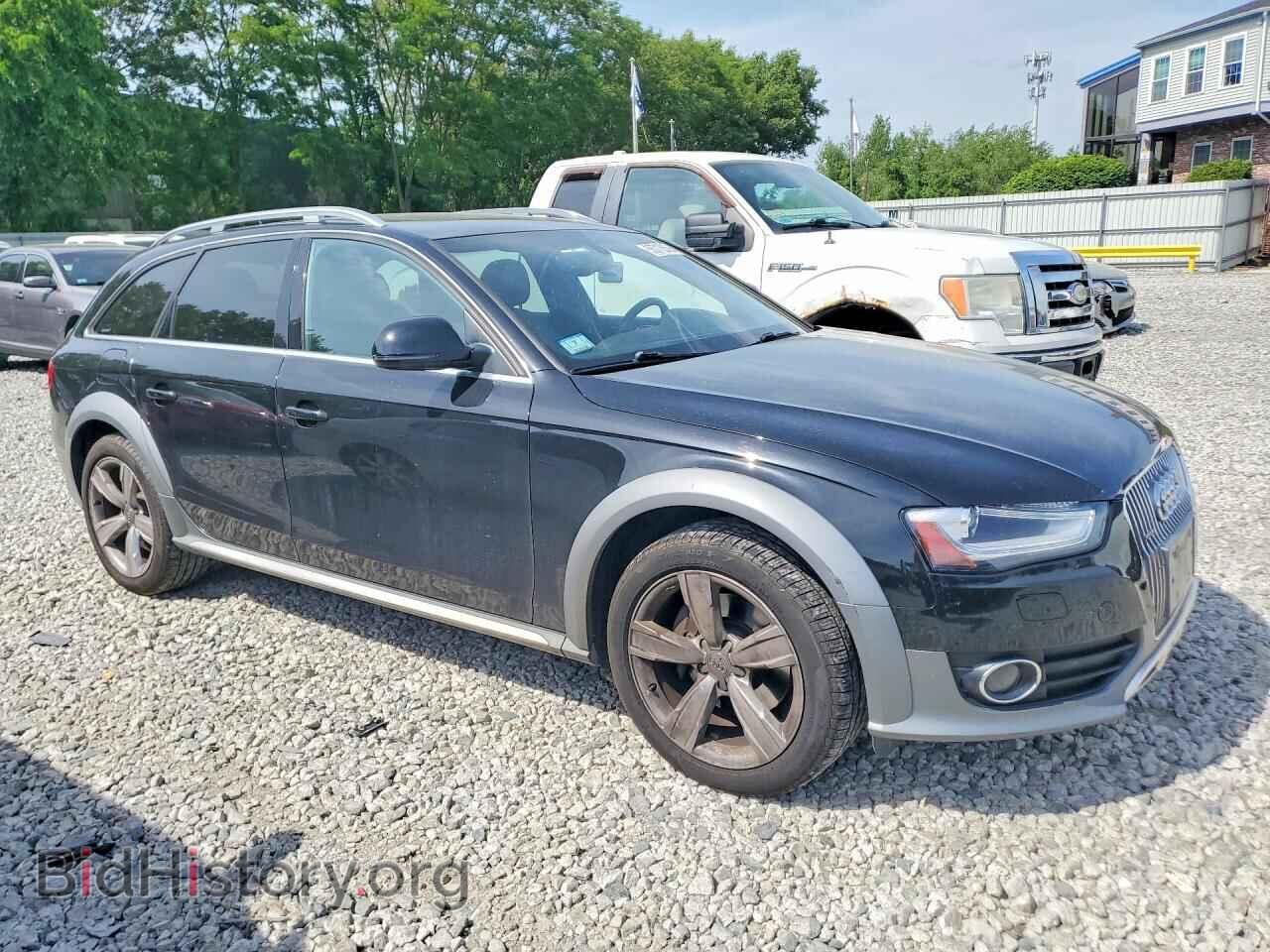 2016 AUDI A4 - VIN: WA1UFAFL5GA006401 - Фото 4