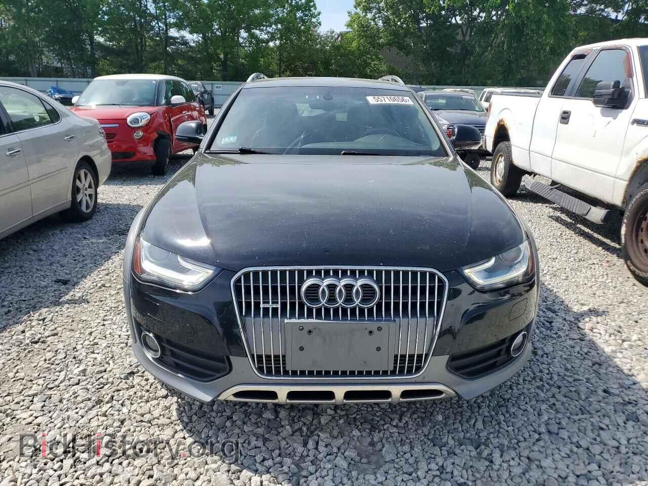2016 AUDI A4 - VIN: WA1UFAFL5GA006401 - Фото 5