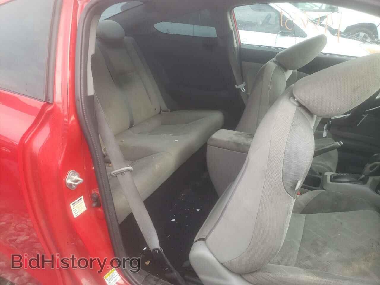 2012 HONDA CIVIC - VIN: 2HGFG3B53CH563836 - Фото 6