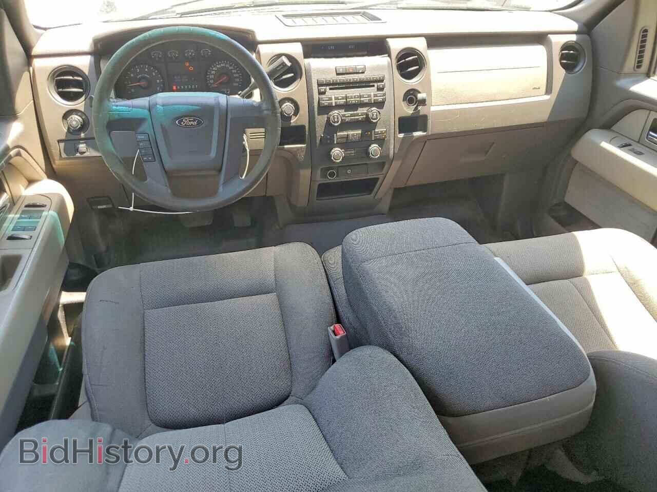 2010 FORD F150 - VIN: 1FTEX1E87AFA91174 - Фото 8