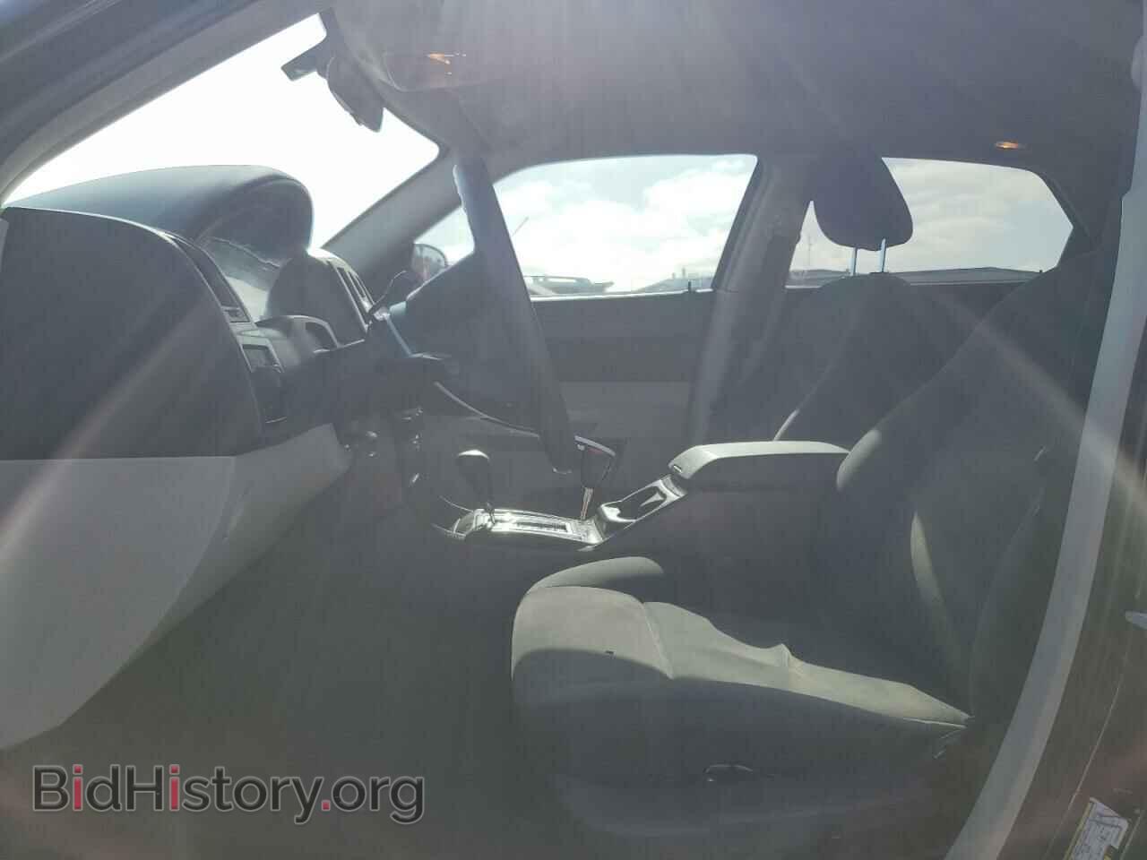 2007 CHRYSLER 300 - VIN: 2C3KA43R57H894255 - Фото 7