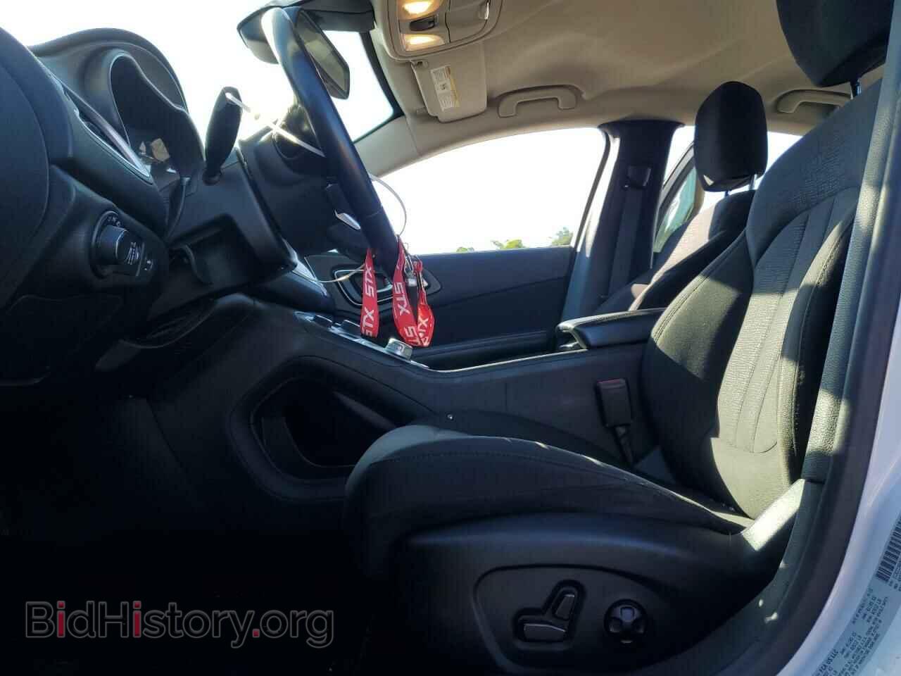2015 CHRYSLER 200 - VIN: 1C3CCCAB3FN709236 - Фото 7