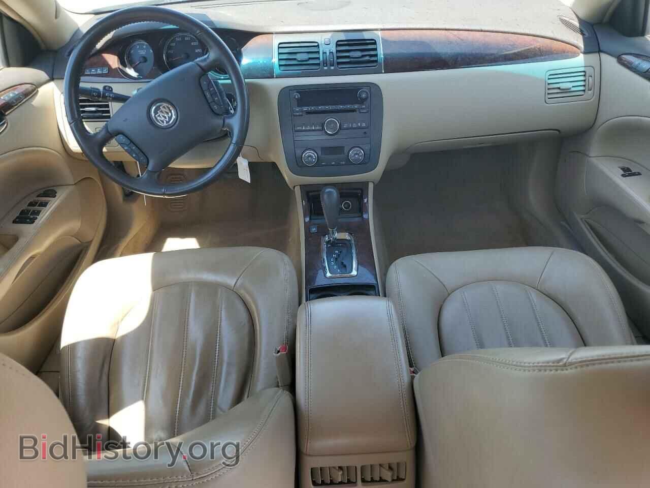 2011 BUICK LUCERNE - VIN: 1G4HC5EM3BU137802 - Фото 8