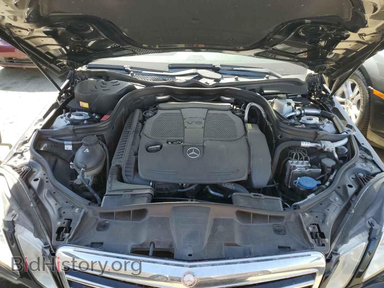 2013 MERCEDES-BENZ E-CLASS - VIN: WDDHF5KB5DA727864 - Фото 11